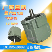 YUKEN oil research vane pump PV2R3 hydraulic pump PV2R1 Injection molding machine vane pump PV2R2 PV2R4 oil pump