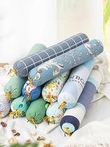 Clean Liya One Dress) Buckwheat Pillow Care Cervical Spine Sleep Sleep Special Summer Home Single Man Pillow Inner