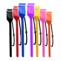 Fencing Sword bag Sword bag Whole sword bag Single sword bag Sword cover Foil sabre Epee Universal fencing equipment