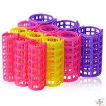 Shirt hair roll pink air cute curly hair stick Korean roll women curling hairpin women do hair curling hair tube