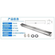  Waterfall landscaping water fountain fish pond water curtain wall money decoration stainless steel waterfall water curtain wall outlet