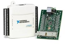 NI USB-6501 (24 channels 8 5 mA) 779205-01 9 60% new