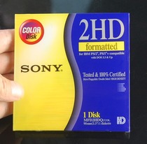 1 price 3 5 inch floppy disk 1 44m Sony disk universal mf2hd computer disk a disk