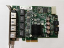 CFG-8704E-10-0110 COGNEX Board Capture Card