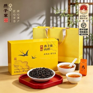 正岩肉桂茶特级燕子窠-正岩肉桂茶特级燕子窠促销价格、正岩肉桂茶特级
