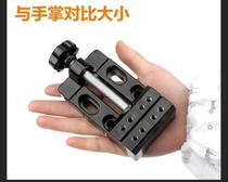 Heavy-duty household small table vise Workbench fixture mini vise vise pliers flat pliers
