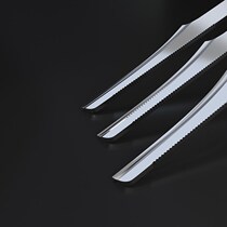Yangzhou three knives scrapers single pedicure knives professional technicians special for dead skin calluses foot skin artifact
