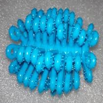 Roller washing machine hair hair hair hair wash wash wash wash anti - winding cleaning