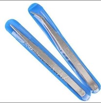 Medical tweezers Stainless steel medical equipment Instrument tools Surgical scissors Straight pointed elbow suture removal tissue scissors