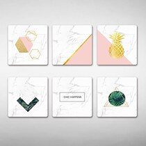  Socket sticker shielded from self-adhesive with hole total brake switch sticker about full shade fresh and decorative painting