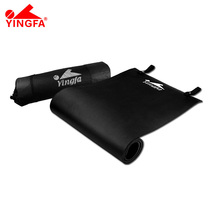 Yingfa swimming sleeping mat lengthened and thickened mens and womens sports fitness floor mat beginner non-slip home outdoor yoga mat