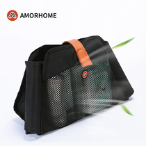 Amorhome stroller hanging bag storage bag bag bag multi-function universal large capacity hanging bag baby cart