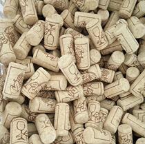 Wine bottle stopper universal red wine bottle cap bottle stopper storage with cork cone glass jar vinegar bottle stopper red wine stopper disposable