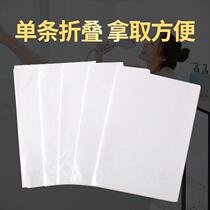 Sea Buckthorn Bag Sweat Steam Drain Wet Disposable Acid Platoon Cold Plastic Bag Side Open Upper Opening Single Strip Folding Thickening