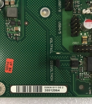  SIEMENS W26361-W1962-Z2-02-36 D2836-S11 GS2 industrial equipment motherboard spot