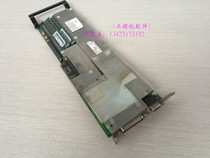 MATROX Edit Card Capture Card DMT 2 F S 64 591-01 REV: E Color New