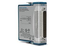 NI 9403 Digital I O module 779787-01 Good color