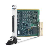 New NI PXI-6704 777796-01 data acquisition card one year warranty can be invoiced in stock
