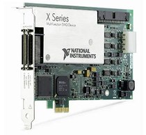 Brand new NI PCIe-6363 data acquisition card 781051-01 Imported can be invoiced in stock