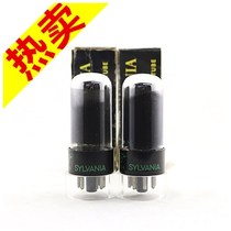 A batch of new American original box Xiwannan 6V6GT 6K6 6F6 6P6P carbon spray 6v6 tube