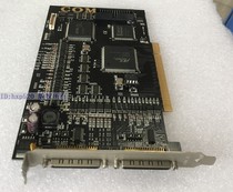 COMIZOA COMI-LX504 COMI-LX504L 4-axis motion control card