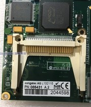  congatec AG L132115 PN:085431 conga-ELX Deep equipment machine motherboard spot