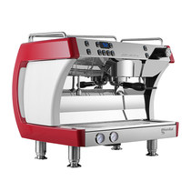 The new Gemilai CRM3101 single-head semi-automatic coffee machine professional Italian pump pressure high-pressure steam coffee machine