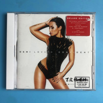 (Europe) Demolition Demi Lovato Confident Add Song