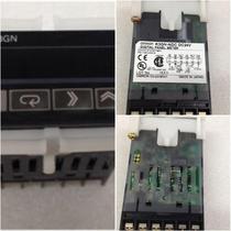 Special clearance Omron OMRON K3GN-NDC DC24V multi-function panel table original