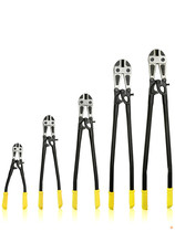 Steel bar shear broken wire strong pliers shear wire steel wire steel bar tool shear head shear lock pliers manual