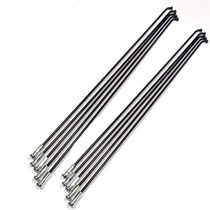 Car folding wire spokes 1 10 82 B16 20 inch 24 inch steel stacked stroller baby carriage