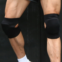 Sports knee protector elbow suit tactical training anti-fall sports crawling anti-collision thickened knee kneeling leg protector men and women