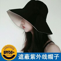 Summer fishermans cap womens thin autumn winter sun protection UV sun visor spring autumn 100 lap sun hat mens surge