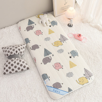 Crib cushions No formaldehyde freshly made children Kindergarten baby splicing bedclothes can be disassembled washed all season universal custom-made