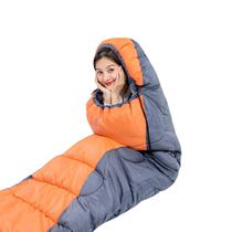 Cross-border Exploits Outdoor Sleeping Bag Camping Sleeping Bag Adults Camping 01 Sleeping Bag All Season Camping Sleeping Bag Self Driving Tours