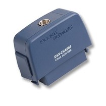 FLUKE FLUKE DSX-COAX Coaxial Adapter DSX2-5000 DSX1-8000 Accessories