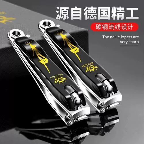 Нож для ножного ножа большая домашняя плоская -мамочная галстук Специальный немецкий ремесленник