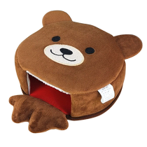 New USB warm hand mouse pad heating mouse cover with wrist and gush thickened heating winter computer warm hand treasure