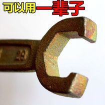 Floor heating Fast special special board Floor heating special pipe water separator Wrench water heater Special floor heating
