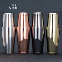 Bar Soul Shaker Boston Ice Shaker Short Two-handed Boston Shaker Shaker Shaker Shaker Shaker Shaker Shaker Shaker Shaker Shaker Shaker Shaker Shaker Shaker Shaker Shaker Shaker