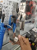Electric wrench adhesive hook Stainless Steel woodworking rack special adhesive hook running bag pylon multifunctional adhesive hook safety rope