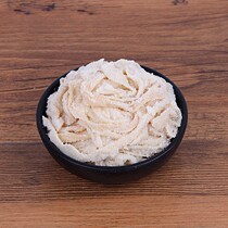 Pig casings natural salt self-made can intestines and sausages household sausage tools