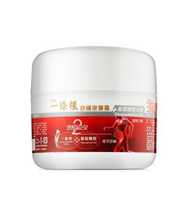 Shunan root soothing massage cream 40g bottle