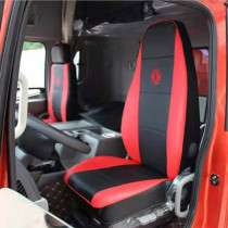 Dongfeng Tianlong commercial vehicle new kl all-inclusive seat cover Tianlong vl sailing version of the seat cushion Flagship version of the all-inclusive seat cover