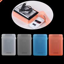 5 inch Dustproof Protection Box Case For SATA IDE HDD Hard