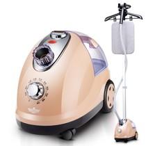 Household steam hanging hot bucket clothing store Steam hanging soup clothes run jet iron electric bucket shake machine