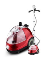 Steam hanging ironing machine household iron ironing clothes small handheld ironing machine hanging vertical electric iron