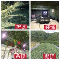 Sunscreen breathable agricultural vegetables anti-aerial photography camouflage net construction site Tea Flower Room illegal camouflage hidden sunshine