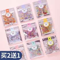 Constellation stickers Ancient style decoration cane I character tape Twelve account account set account girl cover cute anime