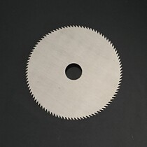 Ultra thin woodworking circular saw blade high speed steel saw blade angle mill cutting machine 4 inch 5 inch 6 inch 7 inch cut cut sheet